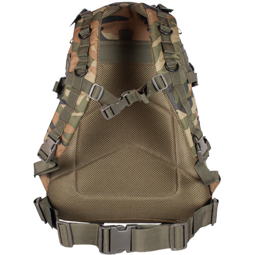 Fox Large Transport Pack