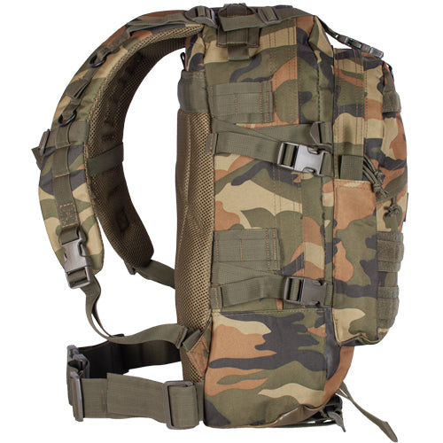 Fox Large Transport Pack