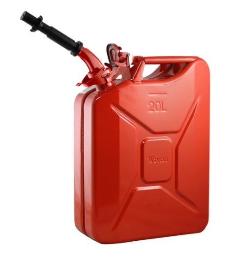 Wavian Fuel Can