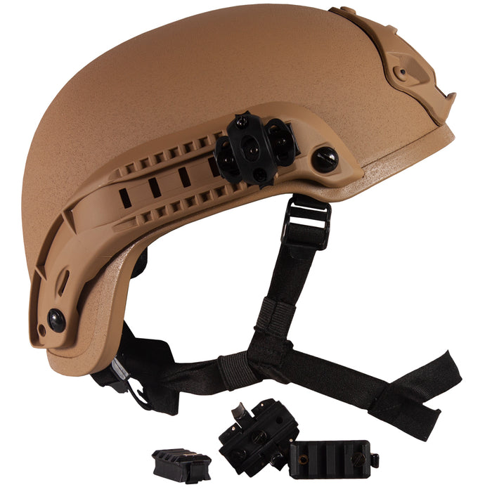Airsoft Helmet Accessory Kit