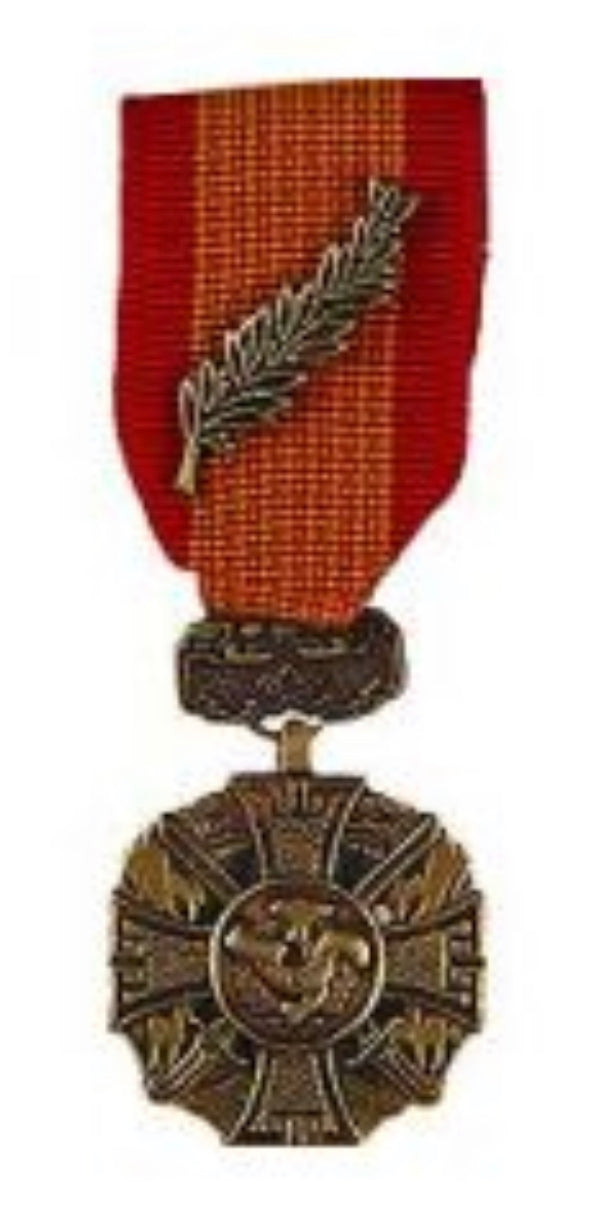 Viet Cross of Gallantry Medal