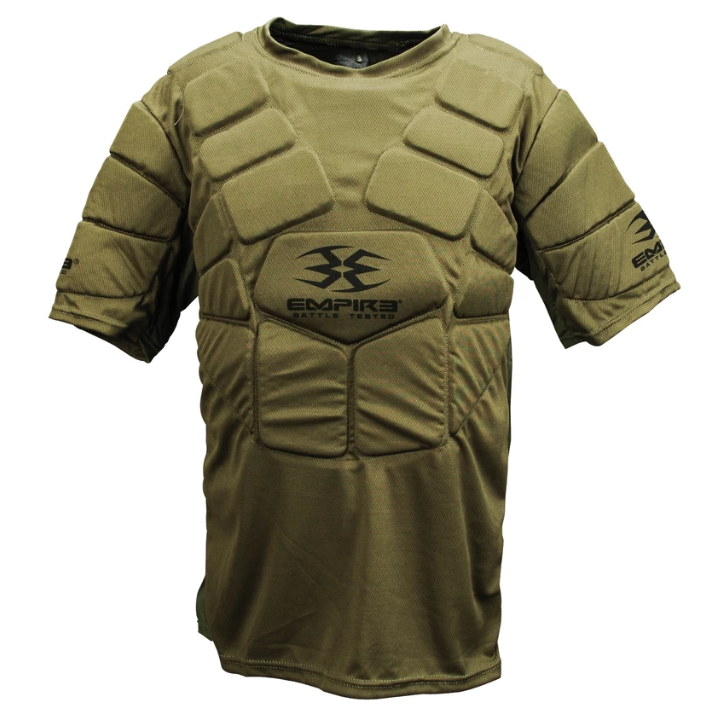 Empire Chest Protector