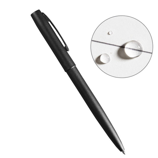 RITR Metal Clicker Pen