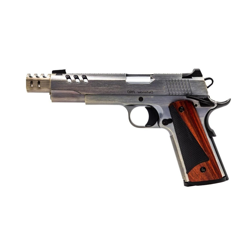 VORSK CS Defender PRO MEU Full Metal GBB