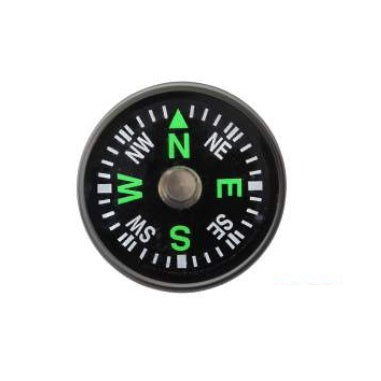 Paracord Accessory Compass