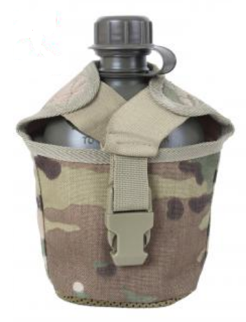 MOLLE 1 Qt. Canteen Cover