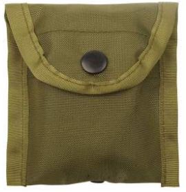 Nylon Compass Pouch