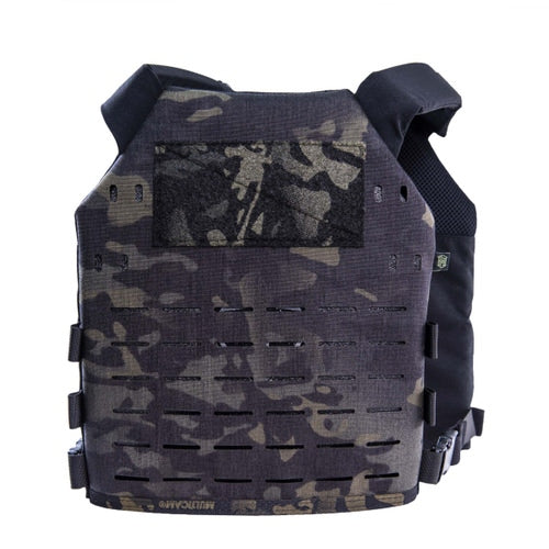HSG Core Plate Carrier