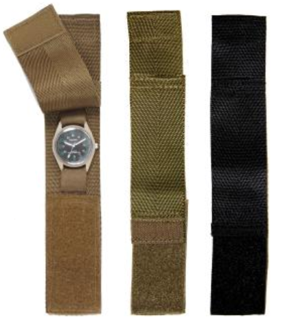 Commando Nylon Watchband
