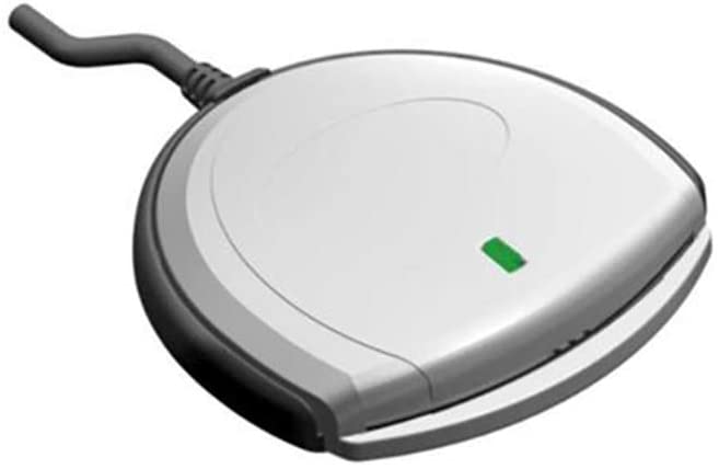 Identiv SCR3310 v2.0 USB Smart Card Reader