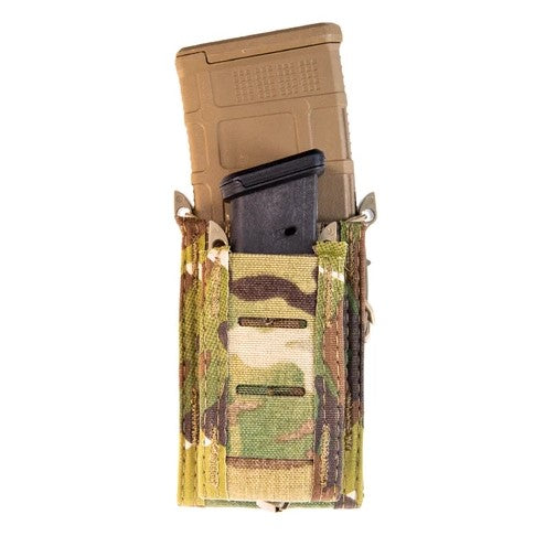 HSG Duty Double Decker TACO, U-MOUNT