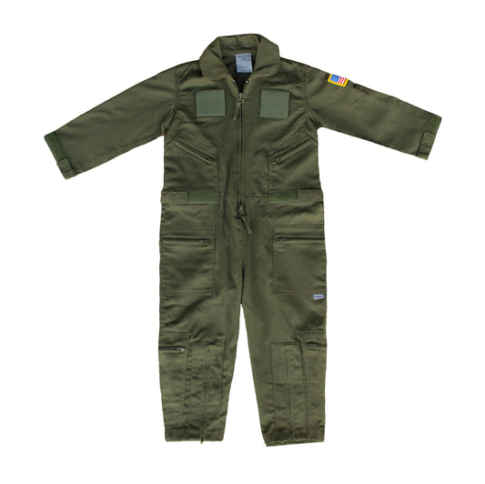 Children's Flight Suit