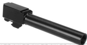 Metal Outer Barrel for ACP Series Airsoft Gas Blowback GBB Pistols