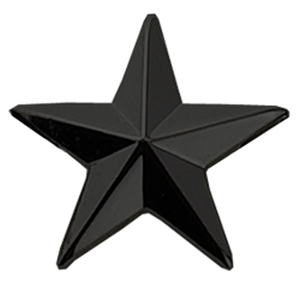 1" Star