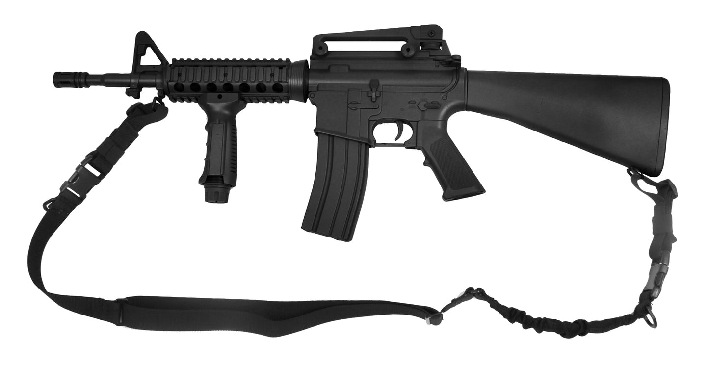 Deluxe Tactical 2 Point Sling