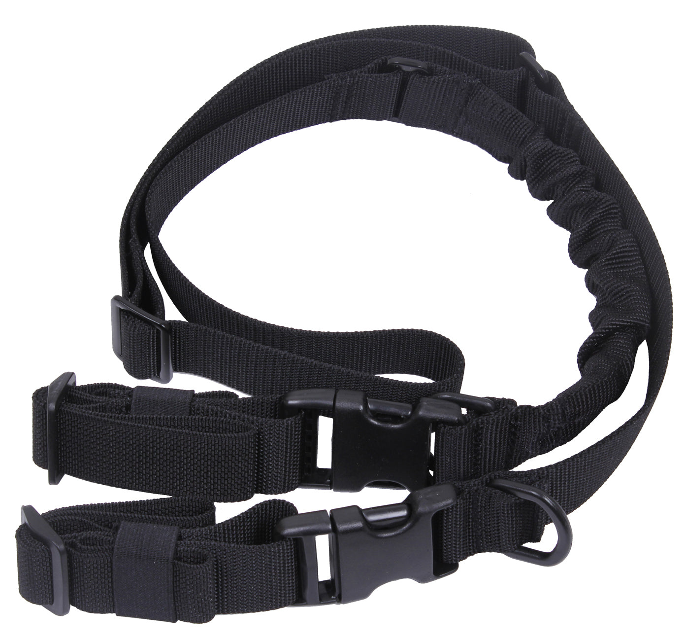 Deluxe Tactical 2 Point Sling