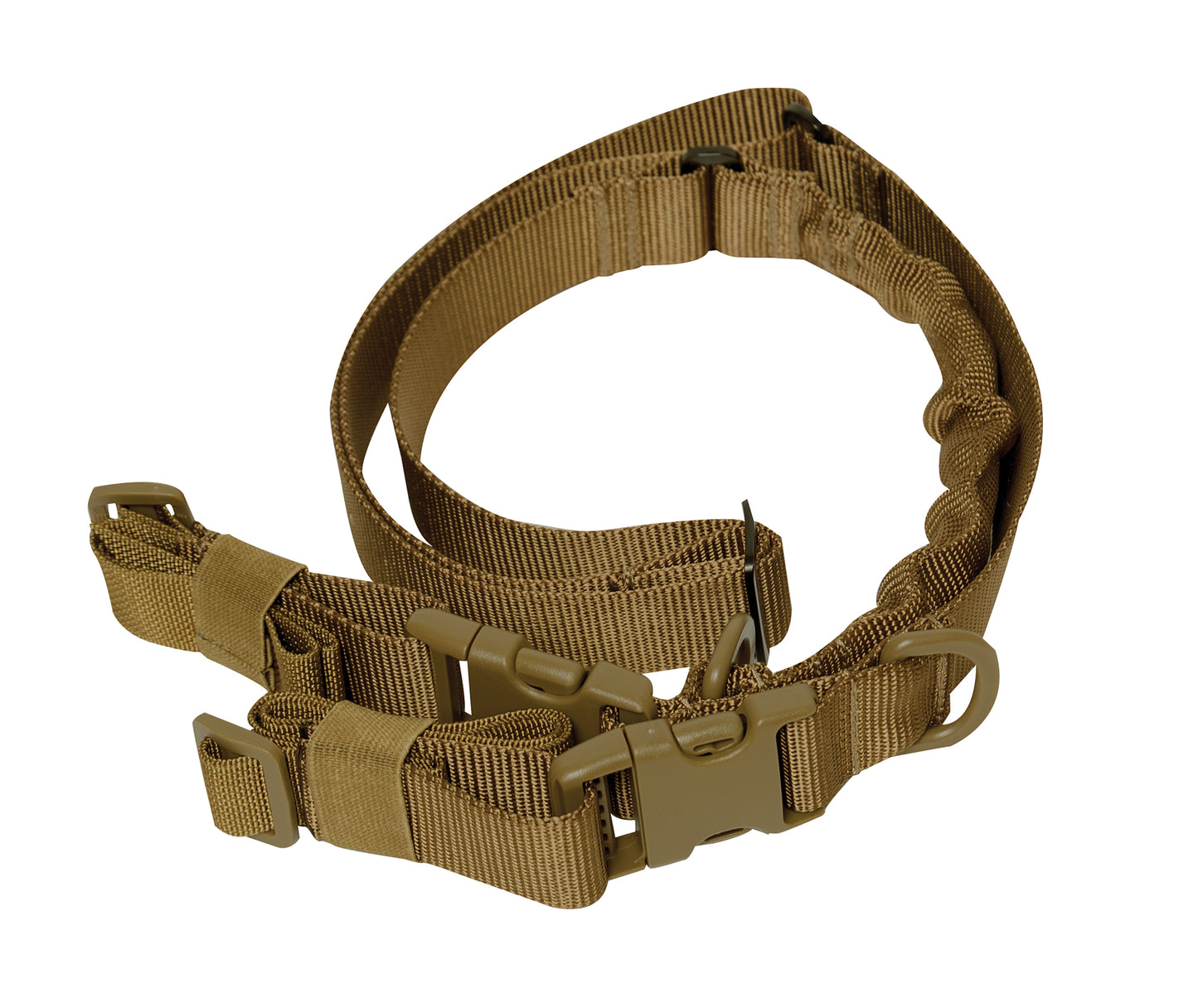 Deluxe Tactical 2 Point Sling