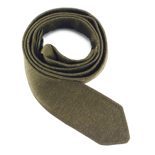 USMC Green Belt (No Buckle)