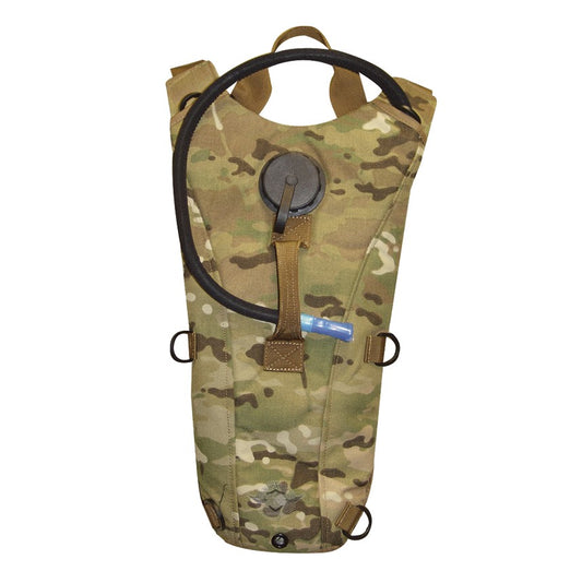 Hydration System Backpack