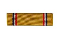American Defense Ribbon