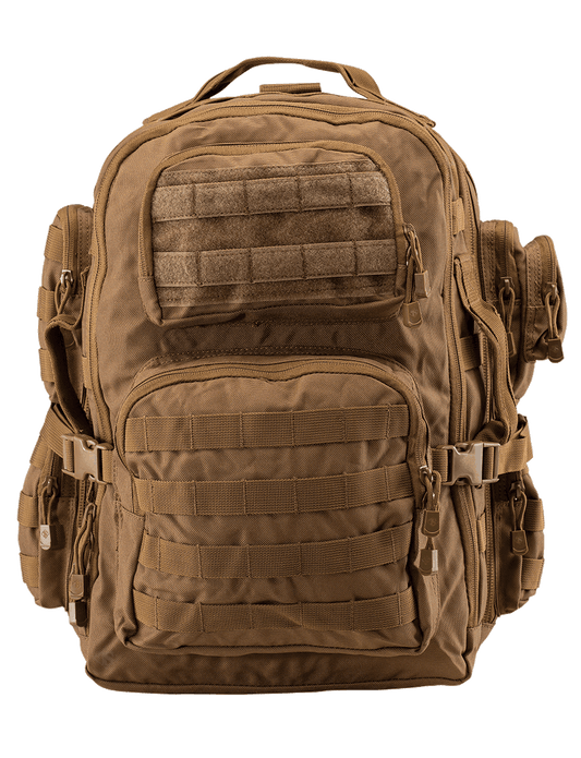 TS Tour of Duty Backpack