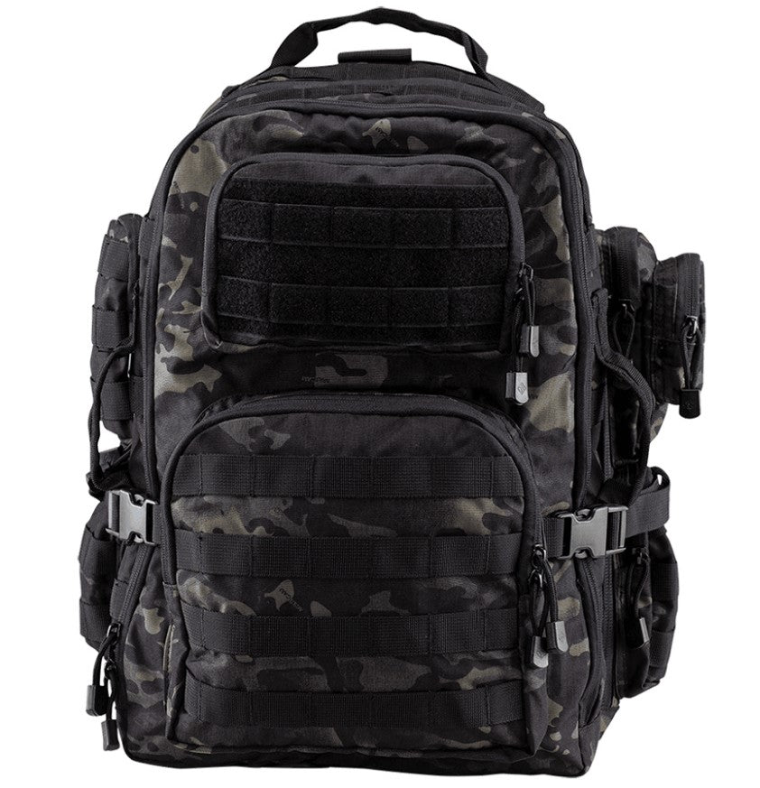 TS Tour of Duty Backpack