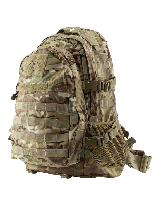 TS Elite 3 Day Backpack