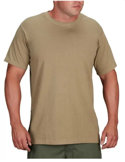Propper Crew Neck T-Shirt - 3 Pack