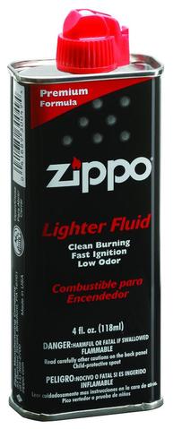 ZIPPO® Lighter Fluid