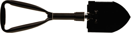 Small Camper's Tri-Fold Shovel