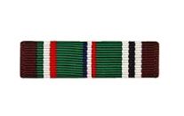 European - African Middle Eastern Ribbon