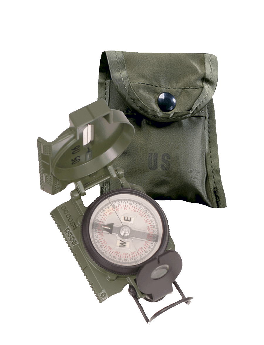 GI Tritium Compass