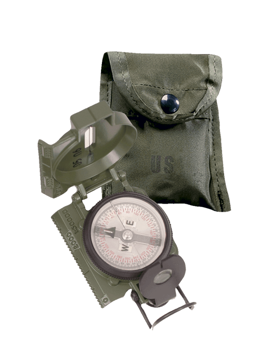 GI Tritium Compass