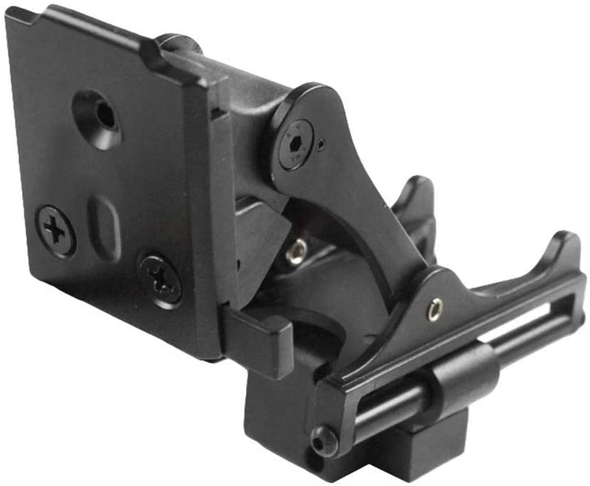 NVG Mounting Bracket
