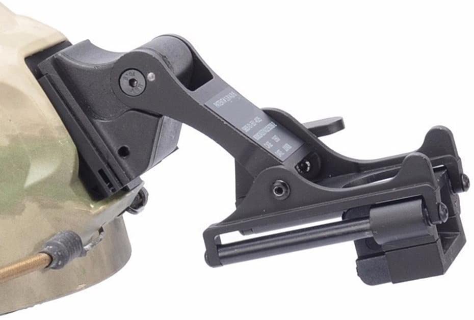 NVG Mounting Bracket