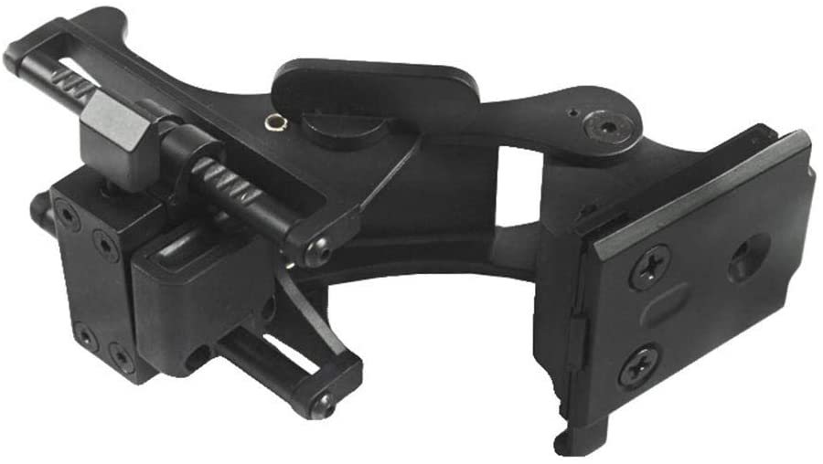 NVG Mounting Bracket