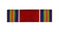 WWII Victory Ribbon