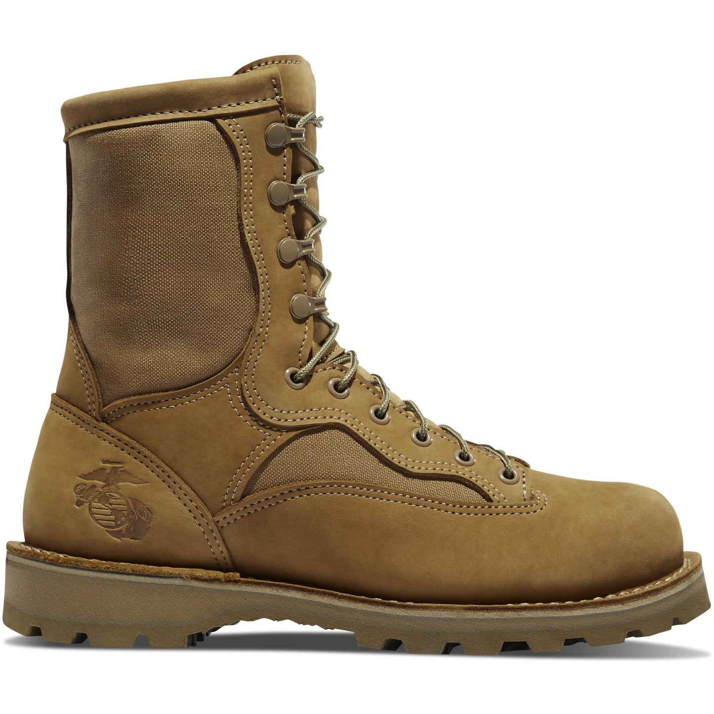 Danner Marine Expeditionary Boot 8"
