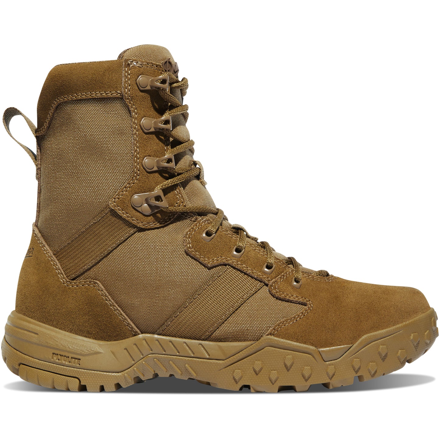 Danner Scorch Military 8"