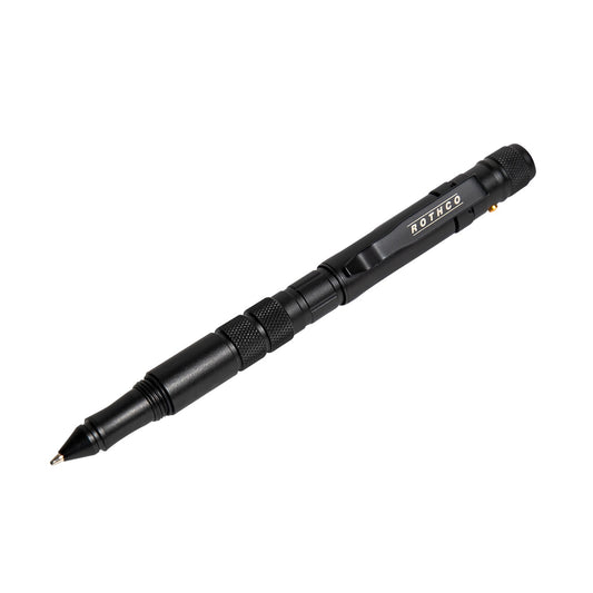 Tactical Pen w/Flashlight