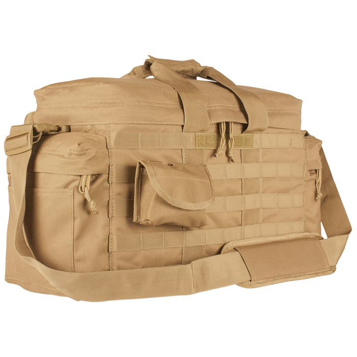 Deluxe Modular Gear Bag
