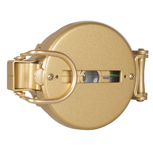 Metal Lensatic Compass