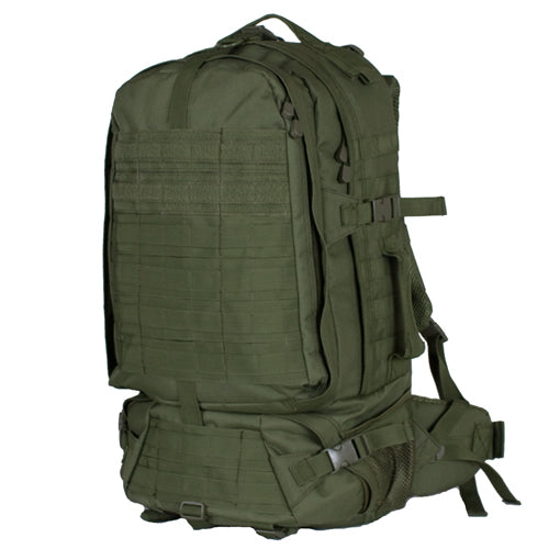 Stealth Recon Pack