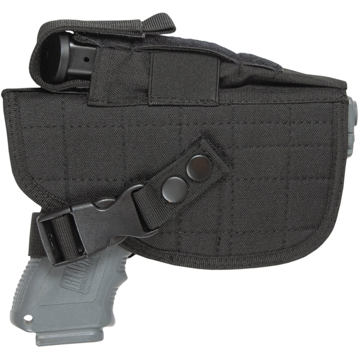 Modular Tactical Holster