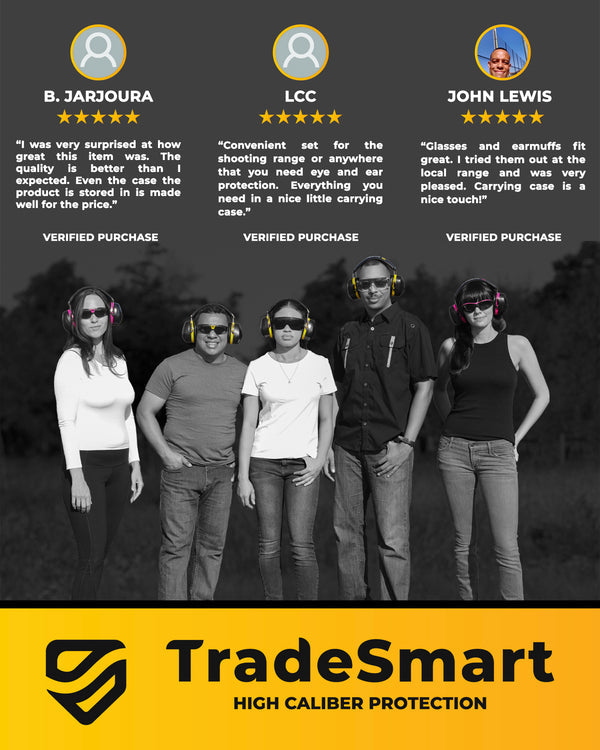 TradeSmart Premium Kit