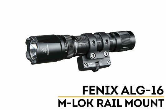 Fenix ALG-16 QR M-LOK Rail Mount