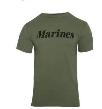 Marine PT T-Shirt - OD