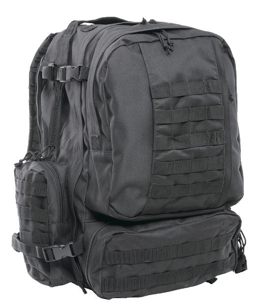 5SG Multi Terrain Backpack