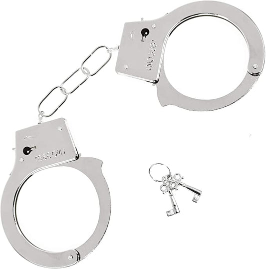Toy Handcuffs