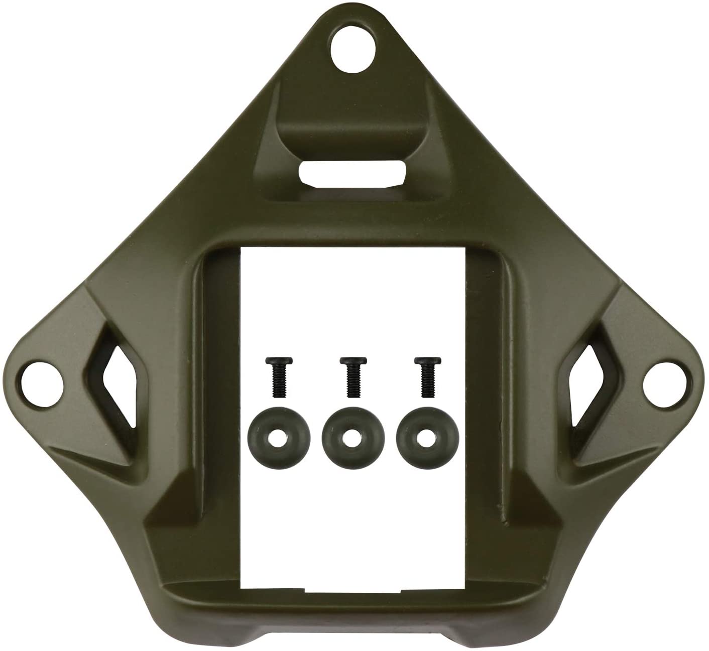NVG Mounting Plate